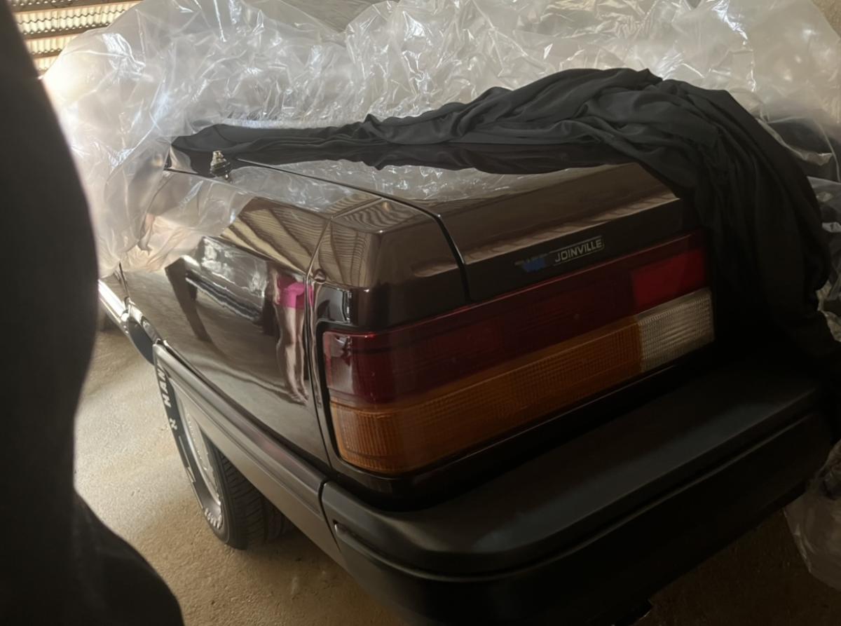 Opala - Foto #3 do anúncio à venda de Carro clássico