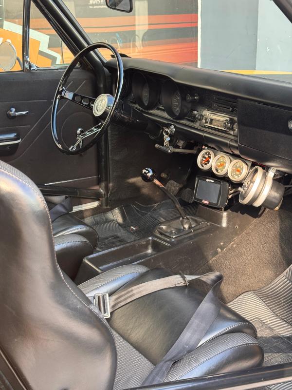 Opala - Foto #3 do anúncio à venda de Carro clássico