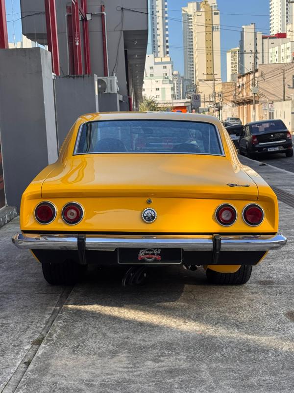 Opala - Foto #9 do anúncio à venda de Carro clássico