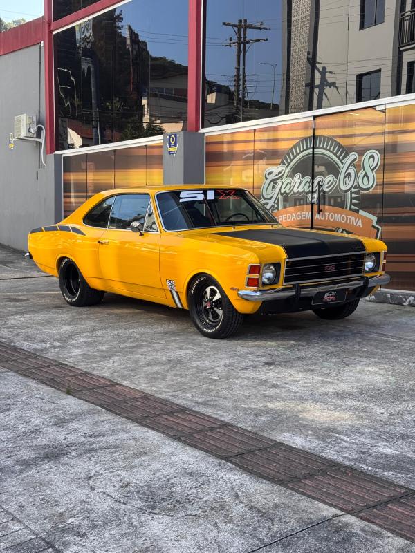 Opala - Foto #13 do anúncio à venda de Carro clássico