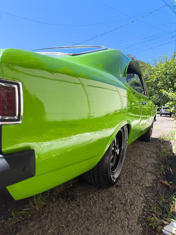 Opala - Foto #3 do anúncio à venda de Carro clássico