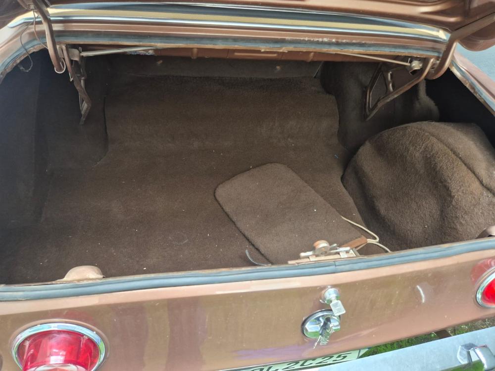 Opala - Foto #10 do anúncio à venda de Carro clássico
