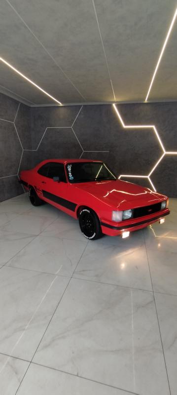 Opala - Foto #2 do anúncio à venda de Carro clássico
