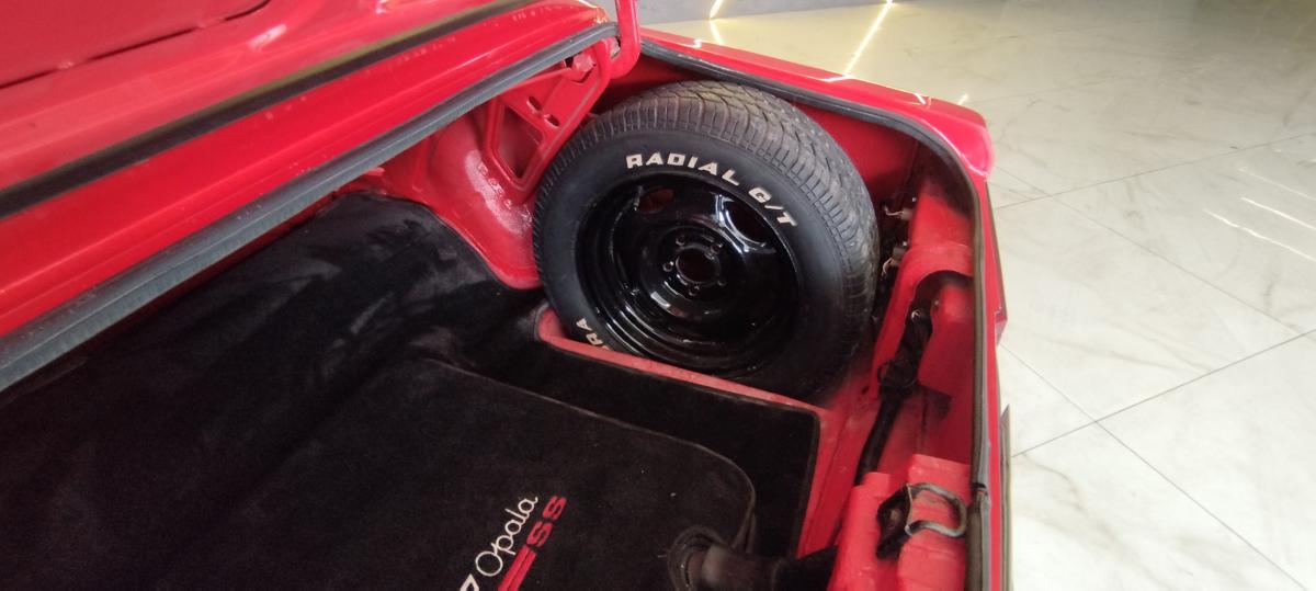 Opala - Foto #4 do anúncio à venda de Carro clássico