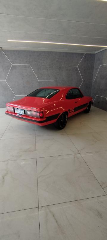 Opala - Foto #5 do anúncio à venda de Carro clássico