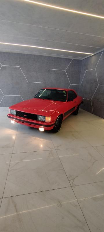 Opala - Foto #7 do anúncio à venda de Carro clássico