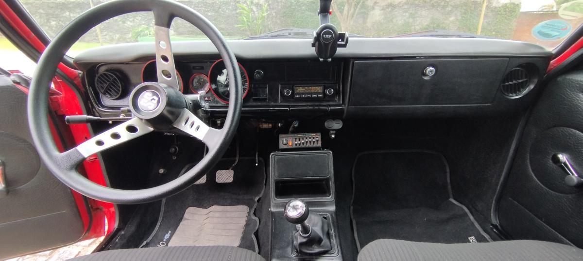 Opala - Foto #8 do anúncio à venda de Carro clássico