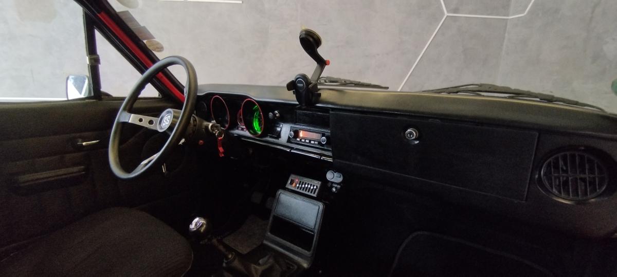 Opala - Foto #11 do anúncio à venda de Carro clássico