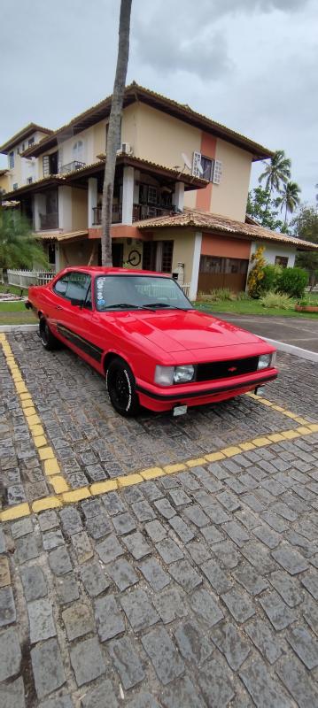 Opala - Foto #13 do anúncio à venda de Carro clássico