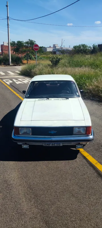 Opala - Foto #3 do anúncio à venda de Carro clássico
