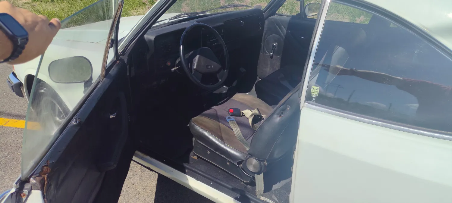 Opala - Foto #8 do anúncio à venda de Carro clássico