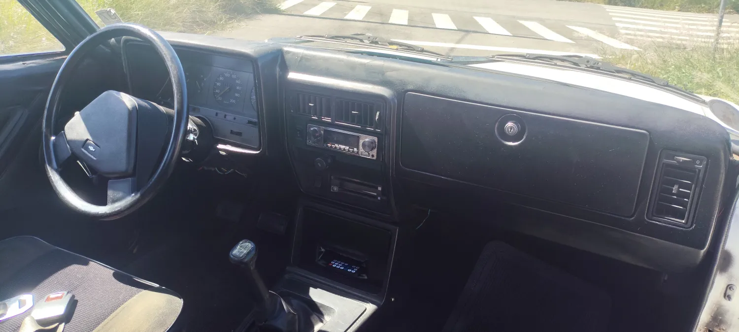 Opala - Foto #10 do anúncio à venda de Carro clássico