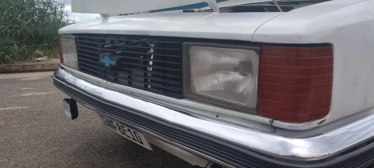 Opala - Foto #15 do anúncio à venda de Carro clássico