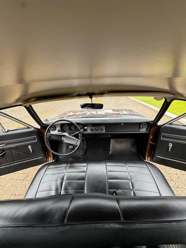 Opala - Foto #2 do anúncio à venda de Carro clássico