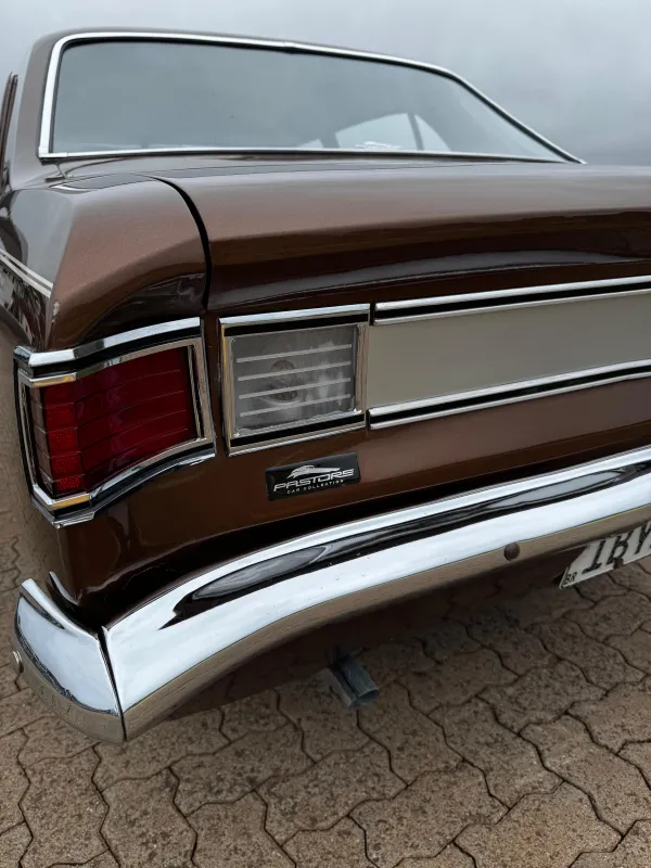Opala - Foto #10 do anúncio à venda de Carro clássico