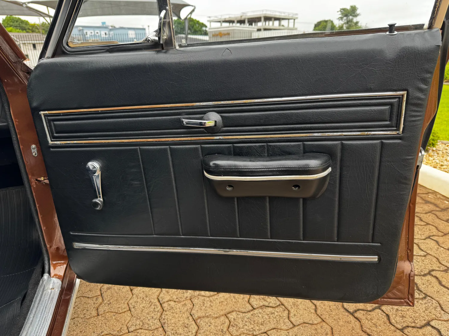 Opala - Foto #11 do anúncio à venda de Carro clássico