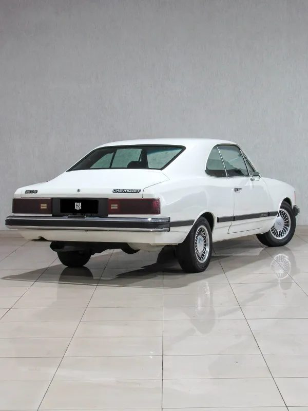 Opala - Foto #6 do anúncio à venda de Carro clássico