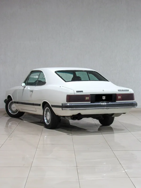 Opala - Foto #8 do anúncio à venda de Carro clássico