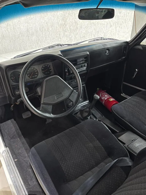 Opala - Foto #9 do anúncio à venda de Carro clássico