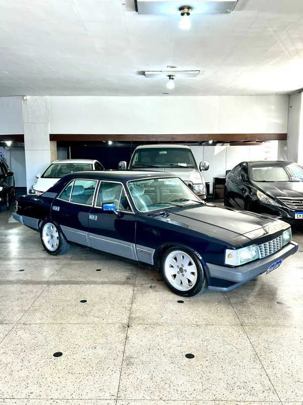 Opala - Foto #2 do anúncio à venda de Carro clássico