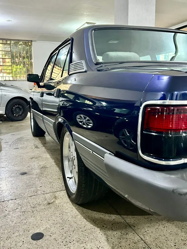 Opala - Foto #3 do anúncio à venda de Carro clássico