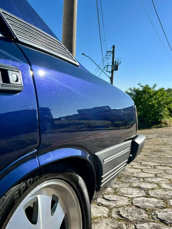 Opala - Foto #6 do anúncio à venda de Carro clássico