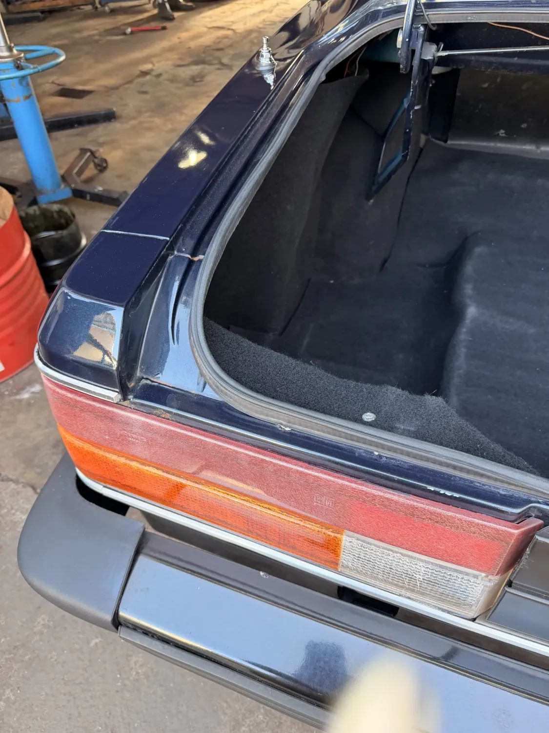 Opala - Foto #14 do anúncio à venda de Carro clássico