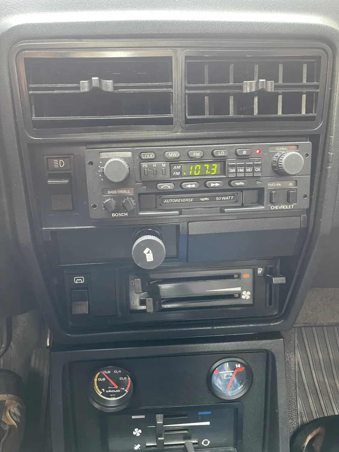 Opala - Foto #7 do anúncio à venda de Carro clássico