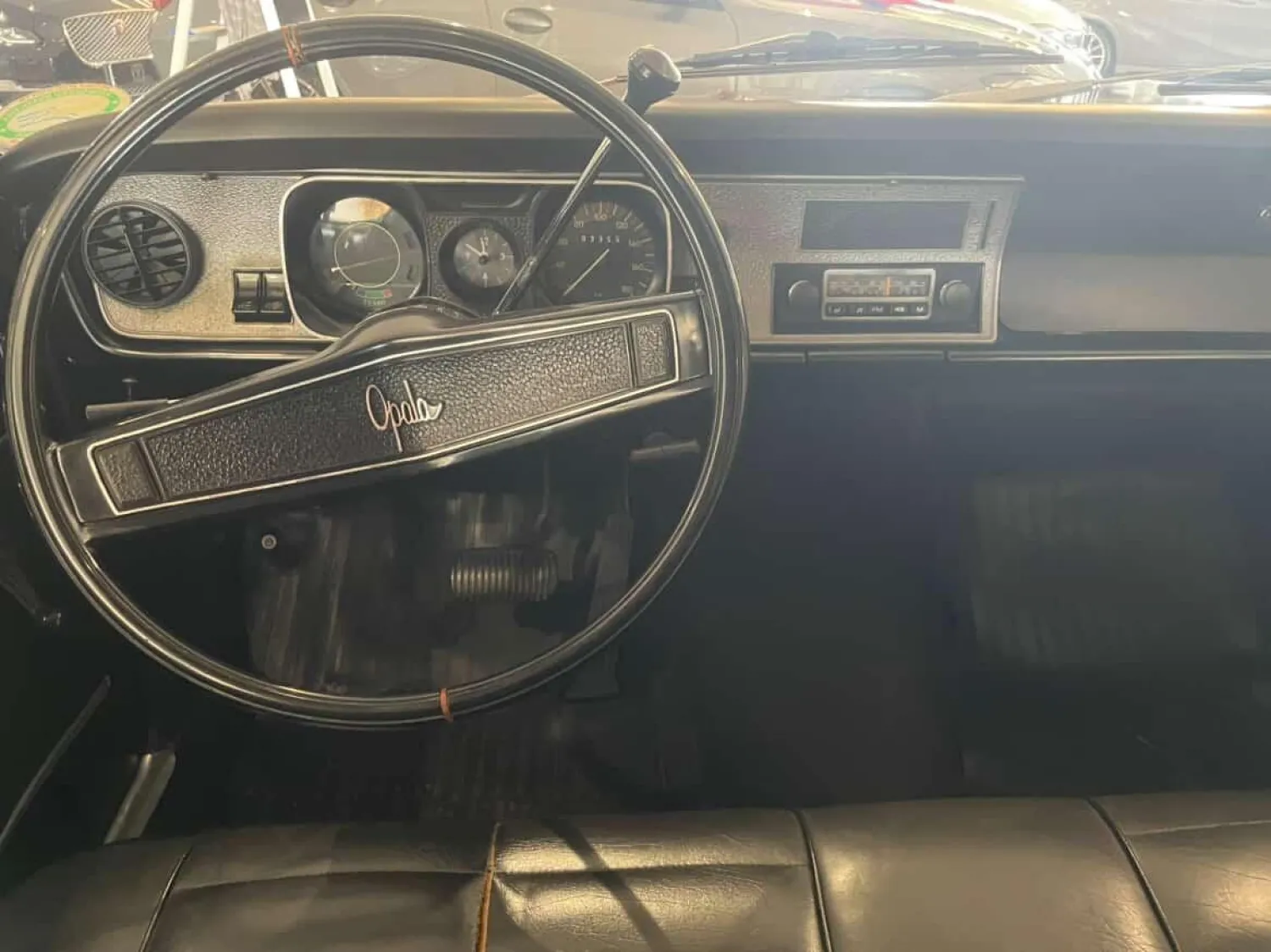 Opala - Foto #12 do anúncio à venda de Carro clássico
