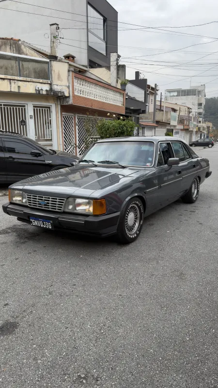 Opala - Foto #2 do anúncio à venda de Carro clássico