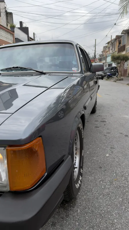 Opala - Foto #7 do anúncio à venda de Carro clássico