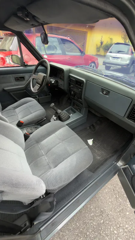 Opala - Foto #15 do anúncio à venda de Carro clássico
