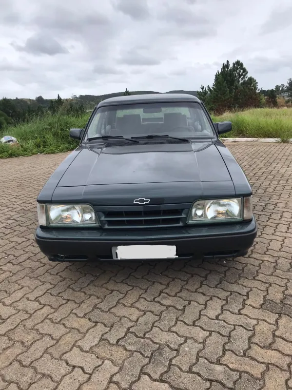 Opala - Foto #3 do anúncio à venda de Carro clássico