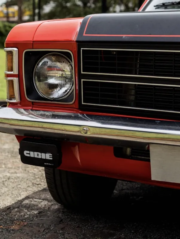 Opala - Foto #13 do anúncio à venda de Carro clássico