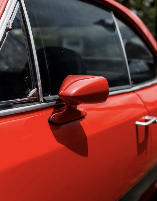 Opala - Foto #14 do anúncio à venda de Carro clássico