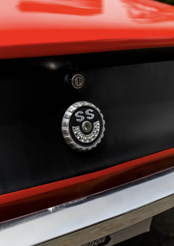 Opala - Foto #15 do anúncio à venda de Carro clássico