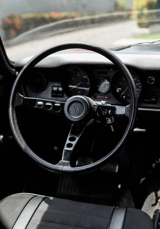Opala - Foto #18 do anúncio à venda de Carro clássico