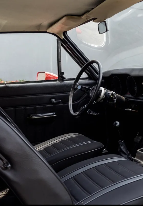 Opala - Foto #24 do anúncio à venda de Carro clássico