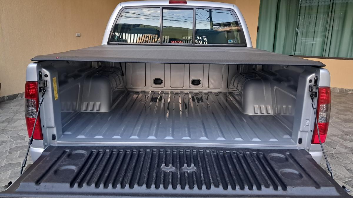 S10 - Foto #4 do anúncio à venda de Carro clássico