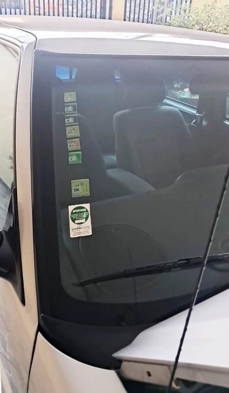 S10 - Foto #9 do anúncio à venda de Carro clássico