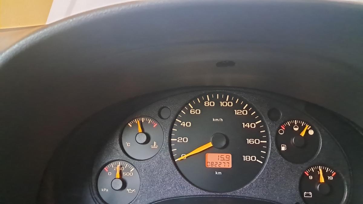 S10 - Foto #18 do anúncio à venda de Carro clássico