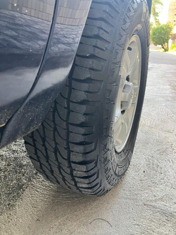 S10 - Foto #22 do anúncio à venda de Carro clássico