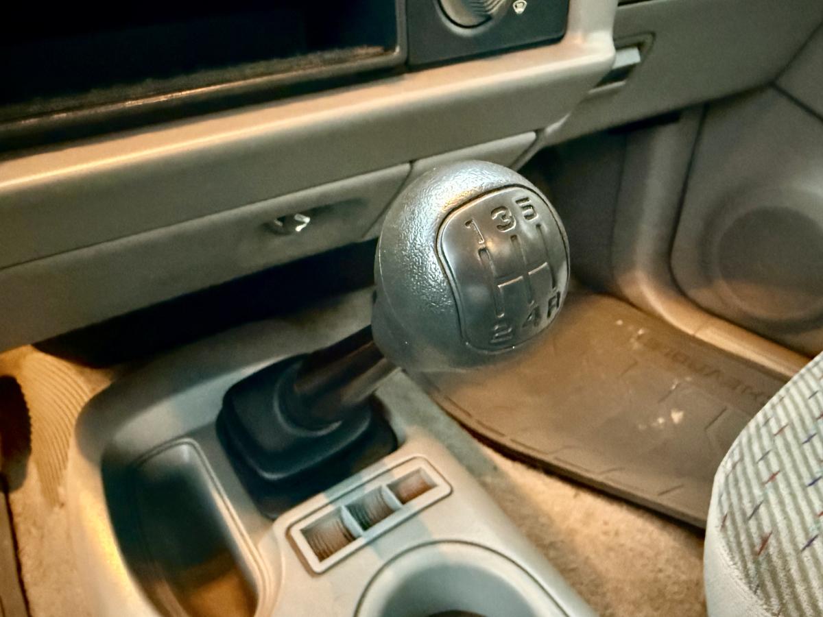S10 - Foto #22 do anúncio à venda de Carro clássico