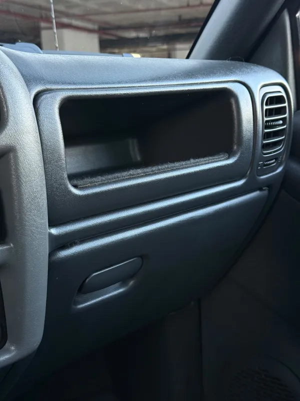 S10 - Foto #17 do anúncio à venda de Carro clássico