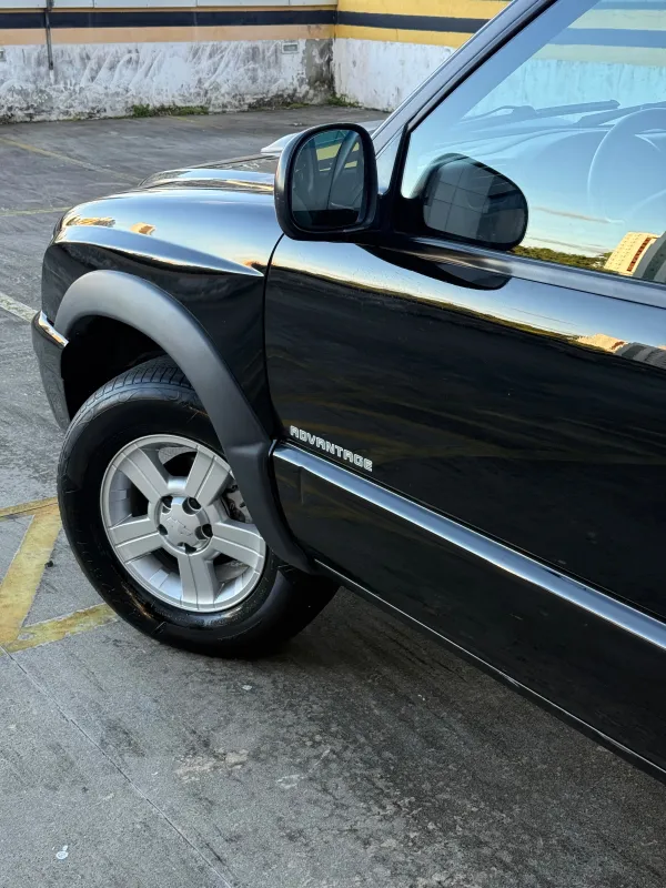 S10 - Foto #31 do anúncio à venda de Carro clássico