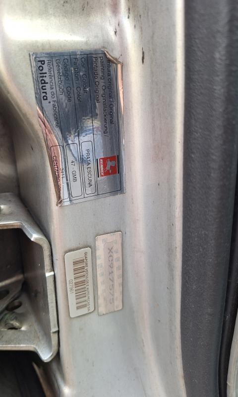 S10 - Foto #18 do anúncio à venda de Carro clássico