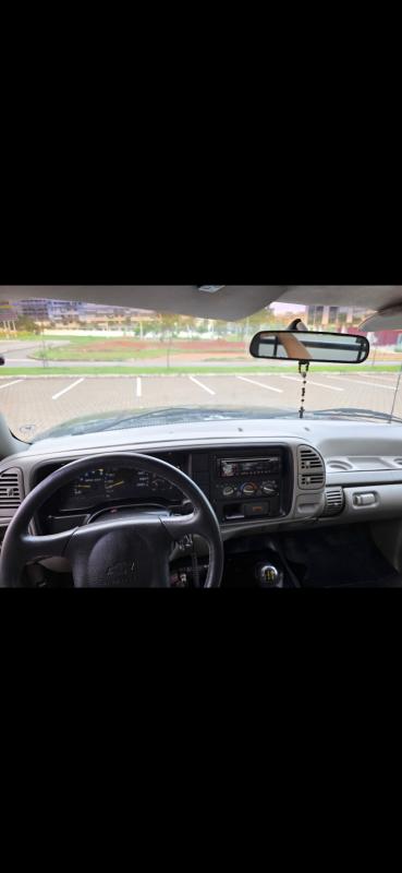 Silverado - Foto #6 do anúncio à venda de Carro clássico