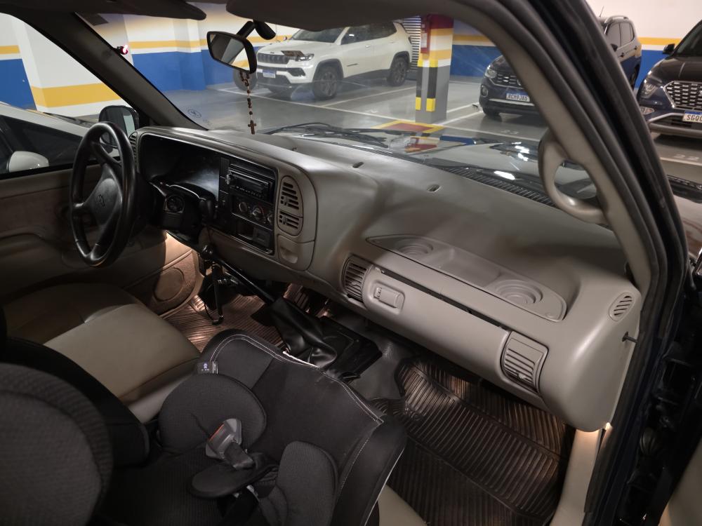 Silverado - Foto #8 do anúncio à venda de Carro clássico