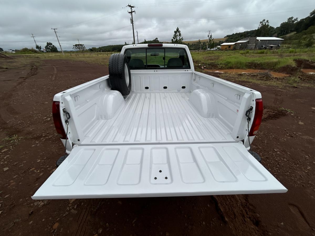 Silverado - Foto #9 do anúncio à venda de Carro clássico