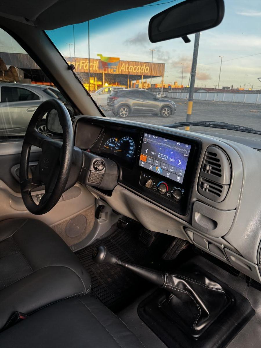 Silverado - Foto #9 do anúncio à venda de Carro clássico